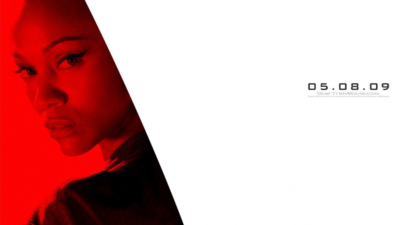 Звездный путь 2009 / Star Trek 2009