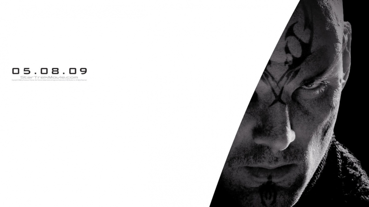 Звездный путь 2009 / Star Trek 2009