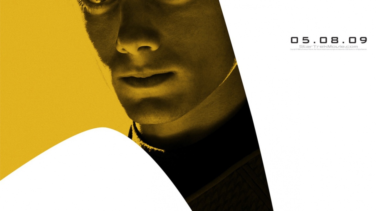 Звездный путь 2009 / Star Trek 2009