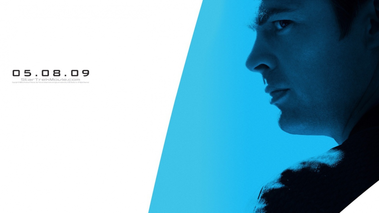 Звездный путь 2009 / Star Trek 2009