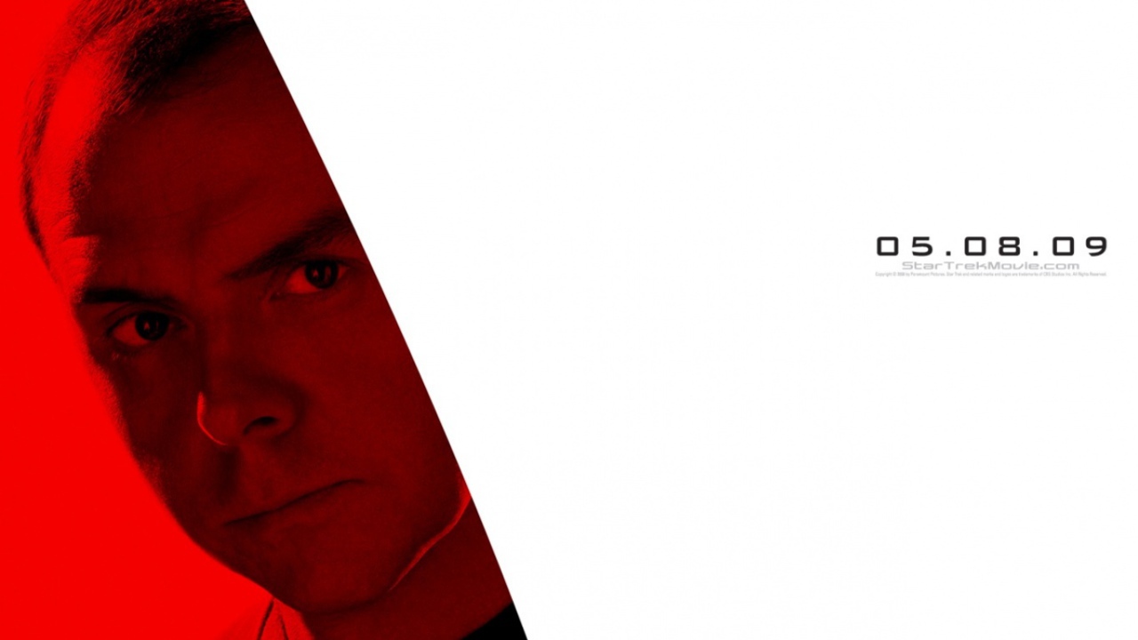 Звездный путь 2009 / Star Trek 2009