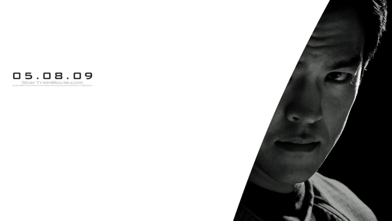 Звездный путь 2009 / Star Trek 2009