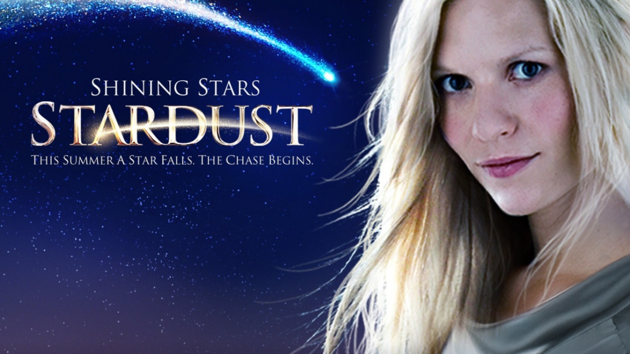 Звездная пыль / Stardust