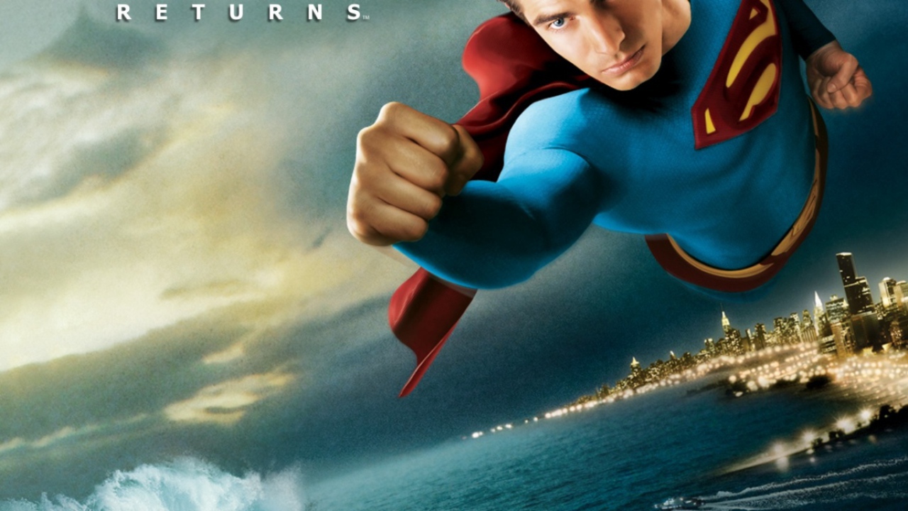 Возвращение Супермена / Superman Returns