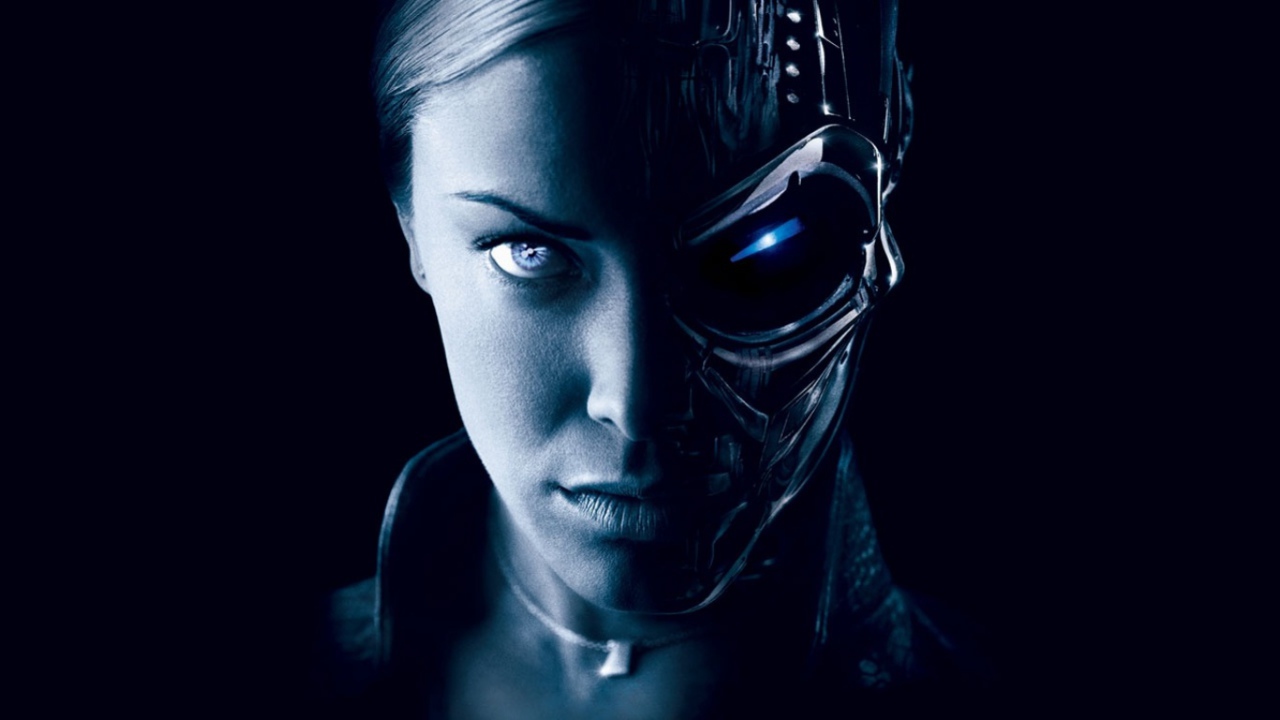 Терминатор 3: Восстание машин / Terminator 3: Rise of the Machines