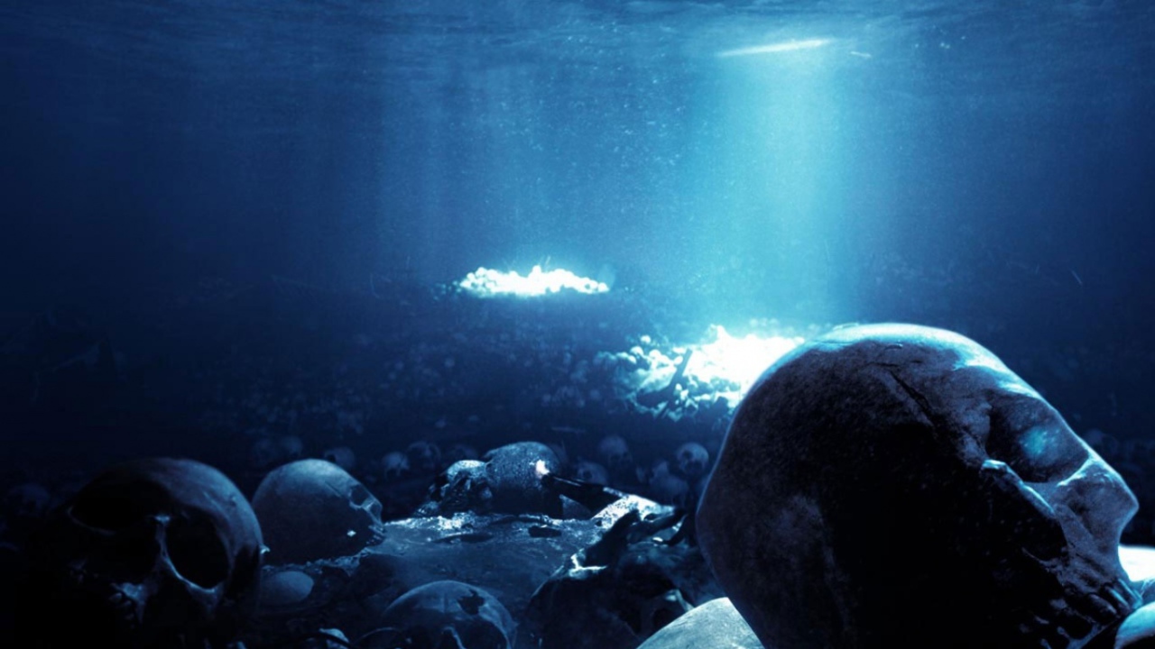 Терминатор 3: Восстание машин / Terminator 3: Rise of the Machines