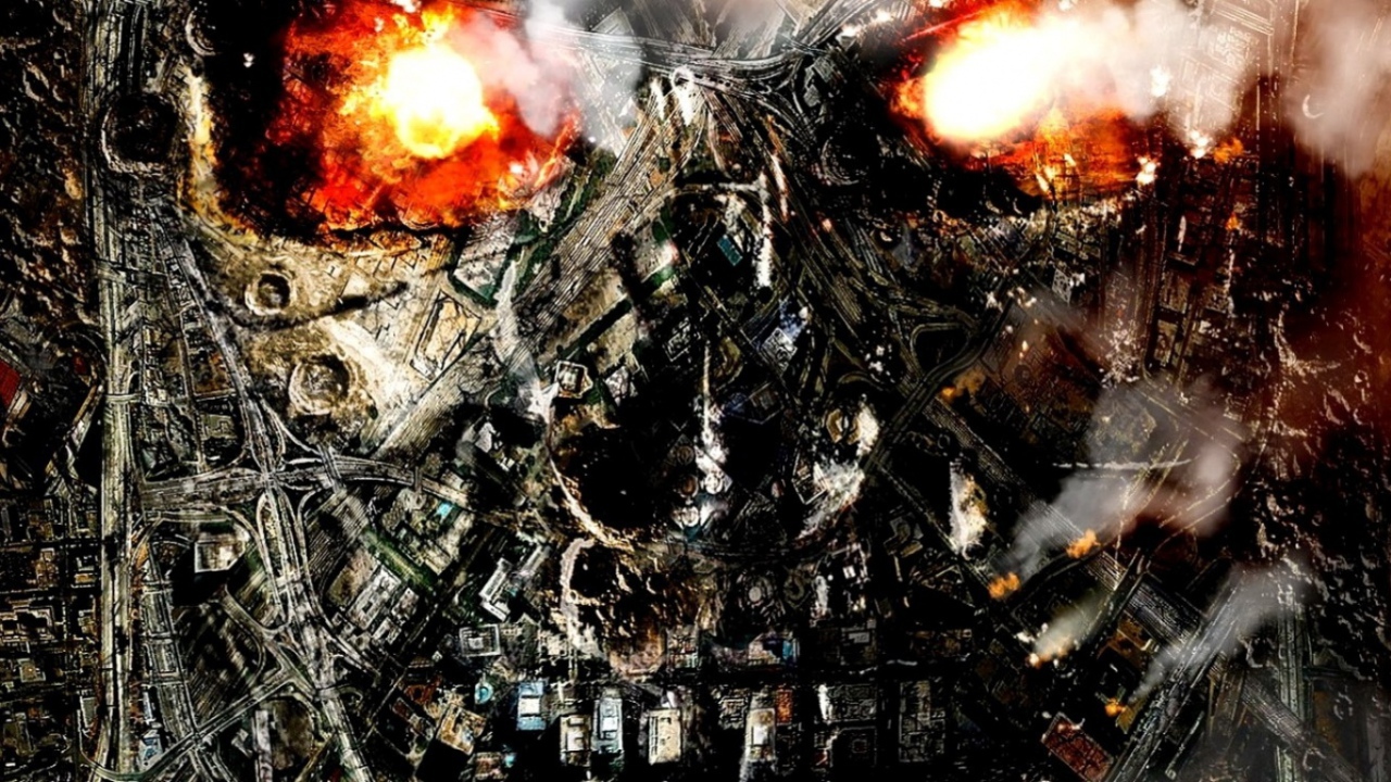 Terminator Salvation