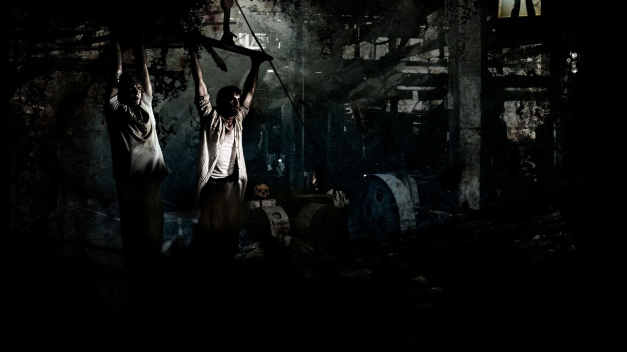 Техасская Резня Бензопилой: Начало / Texas Chainsaw Massacre