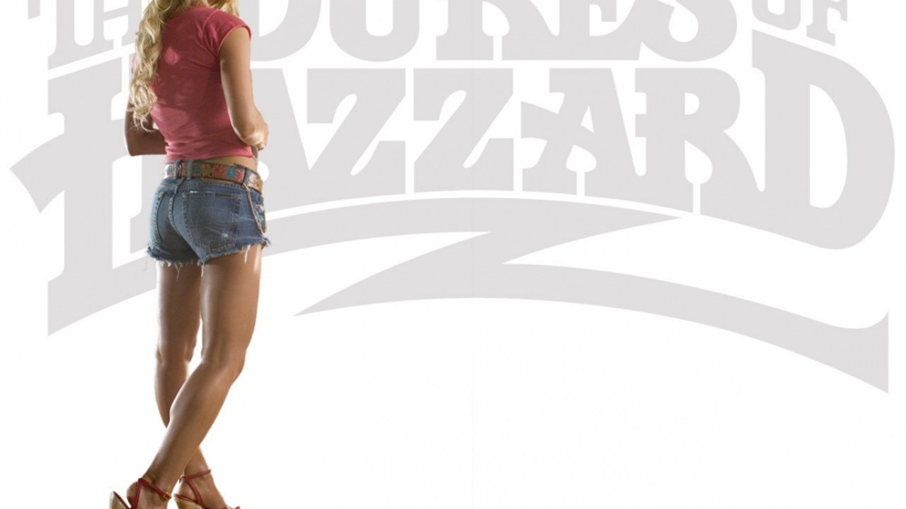 Придурки из Хаззарда / The Dukes of Hazzard