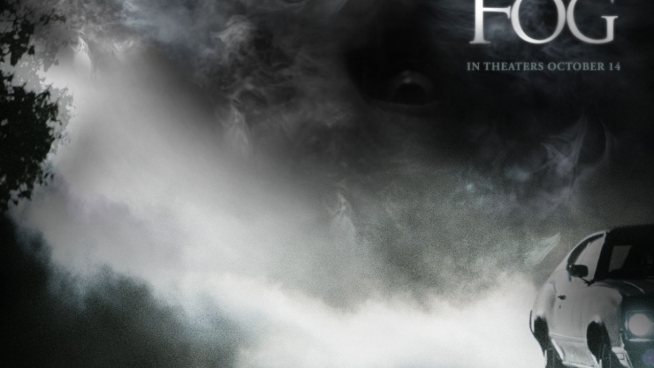 Туман / The Fog