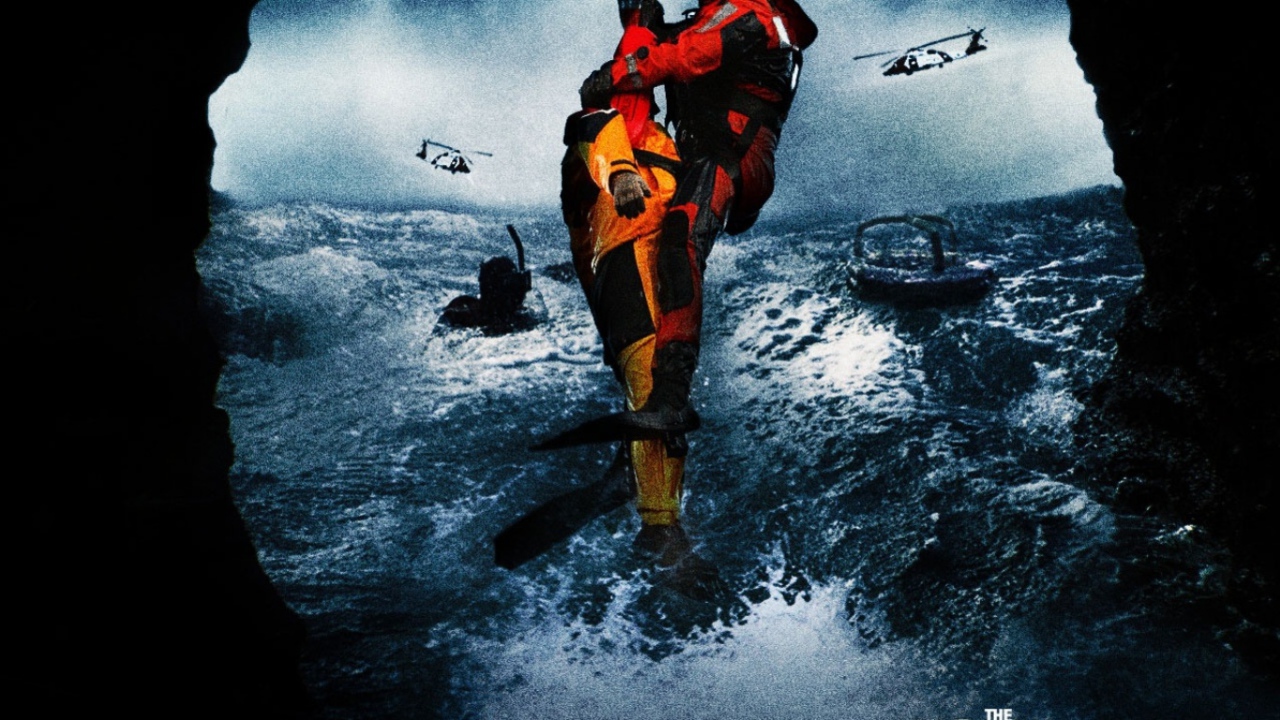 Спасатель / The Guardian