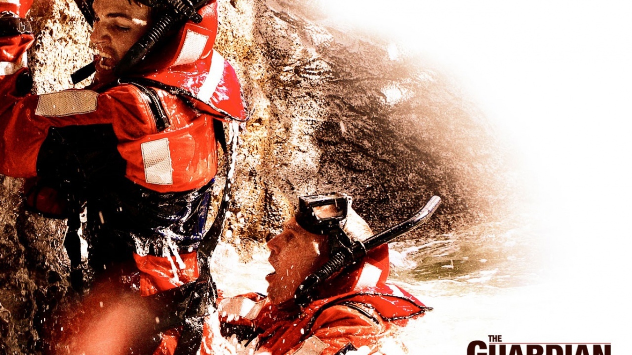 Спасатель / The Guardian