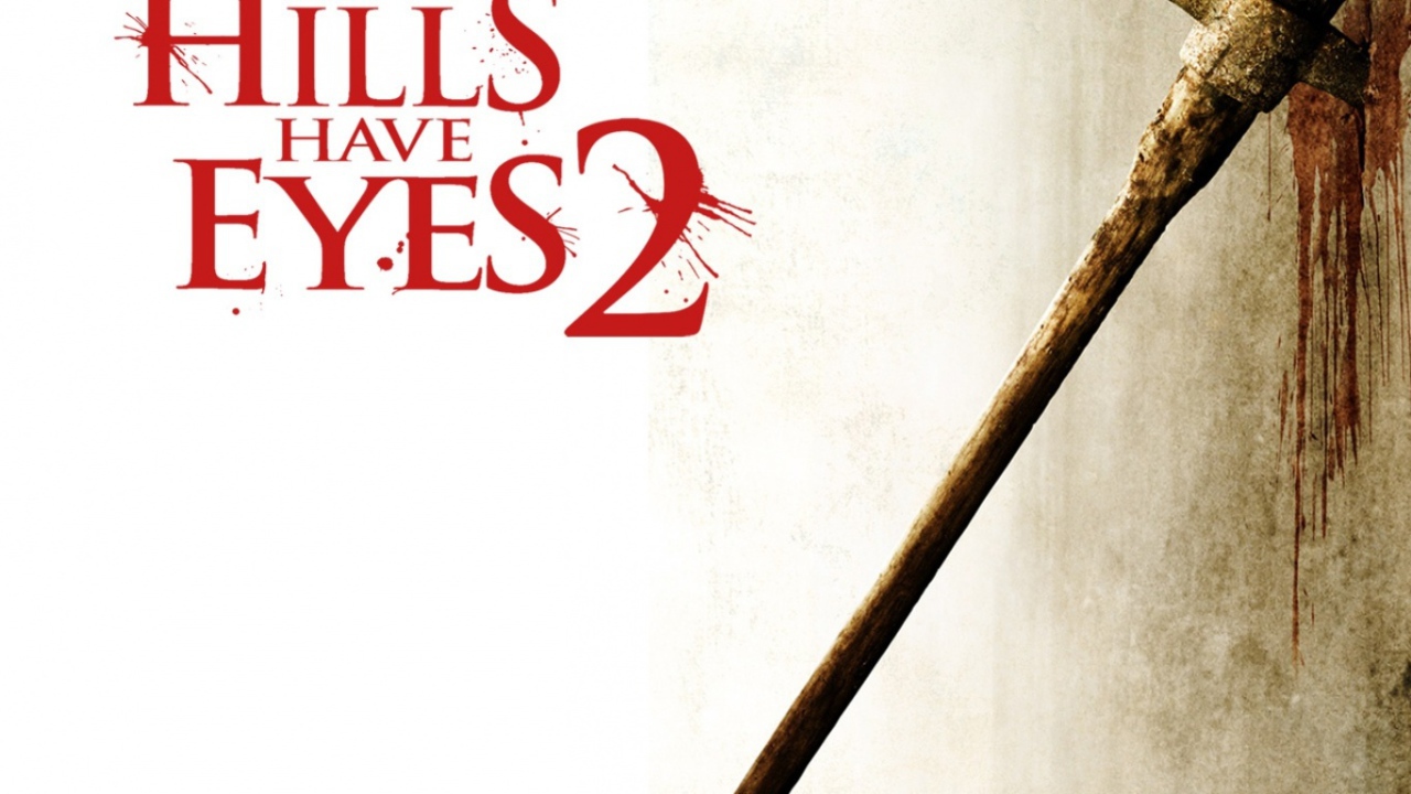 У холмов есть глаза 2 / The Hills Have Eyes 2