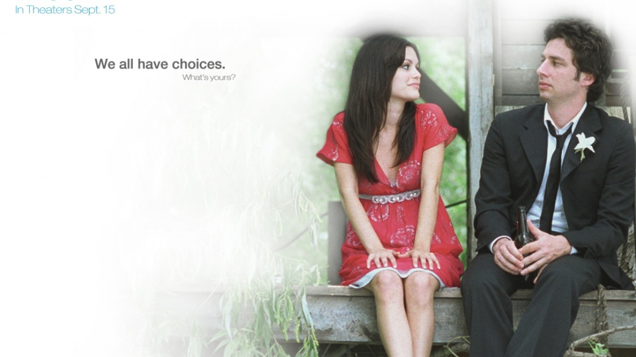 Прощальный поцелуй / The Last Kiss