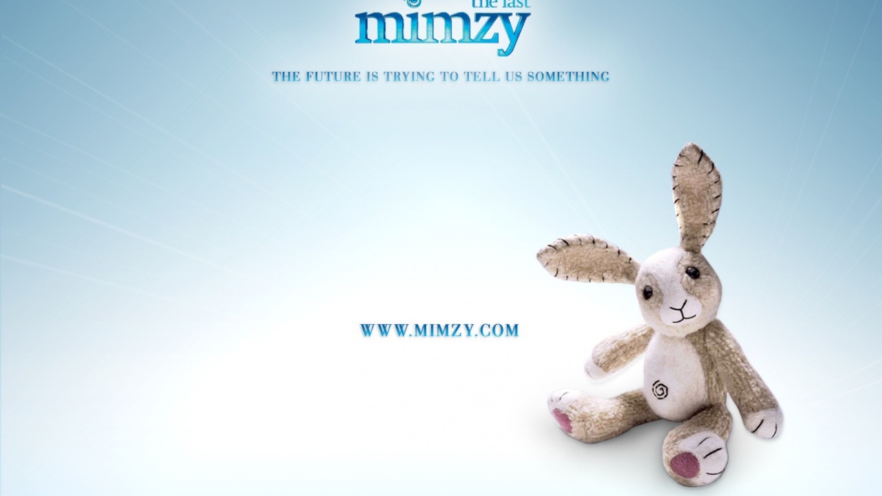 Последняя Мимзи Вселенной / The Last Mimzy