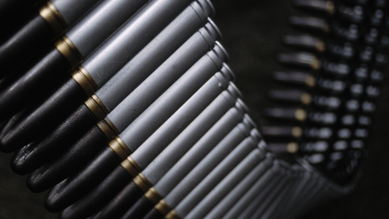 Матрица Революция / The Matrix Revolutions