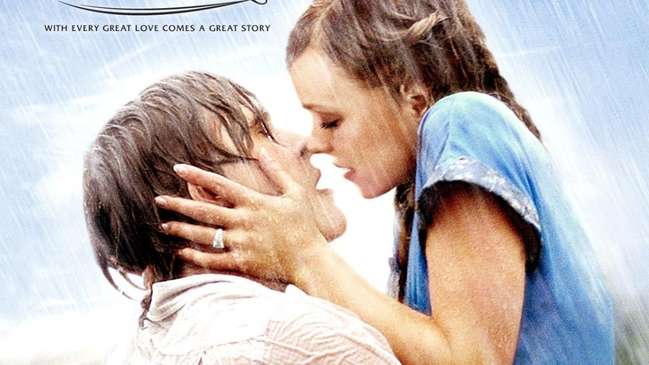 Дневник памяти / The Notebook