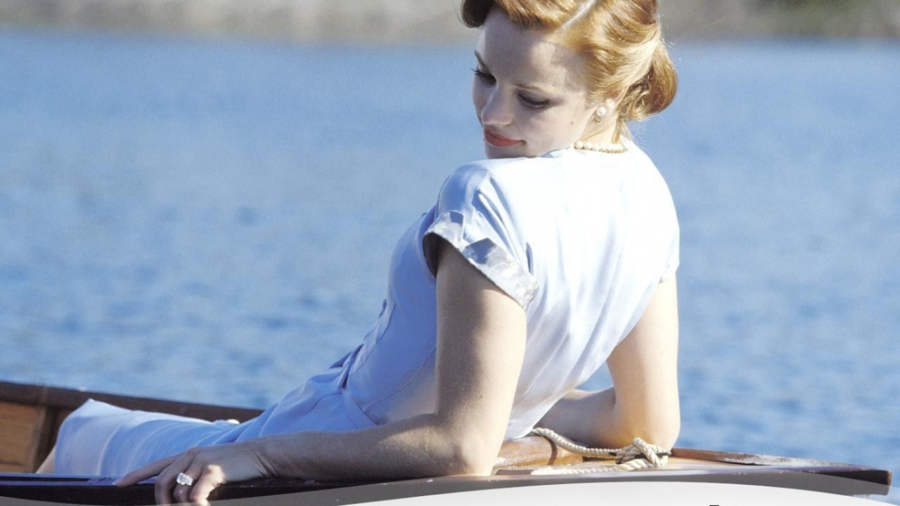 Дневник памяти / The Notebook