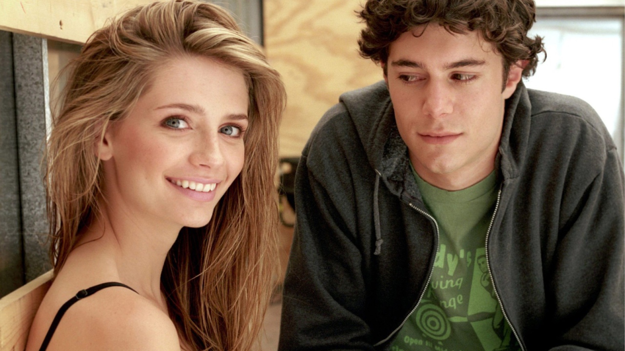 Одинокие сердца  / The O.C.