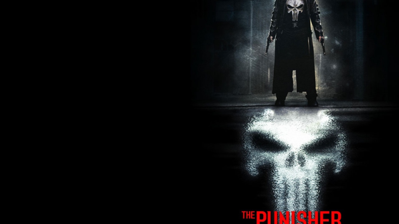 Каратель / The Punisher