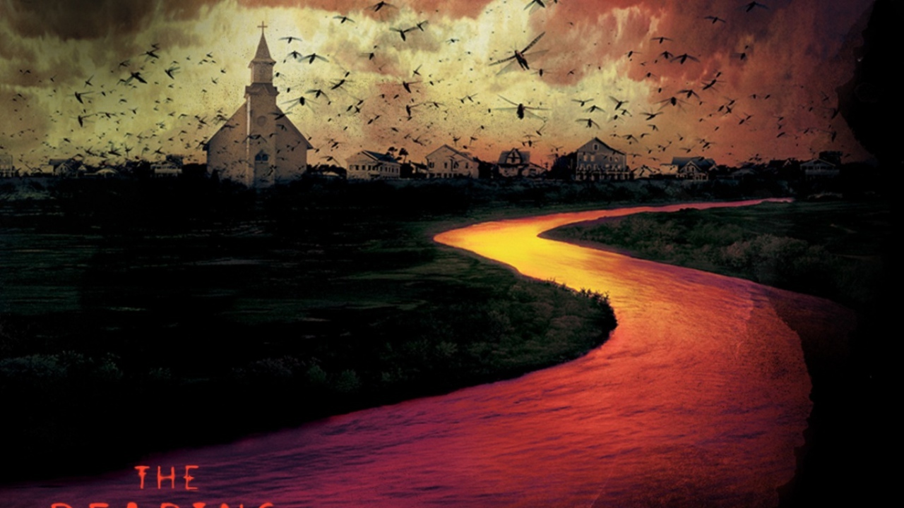 Жатва / The Reaping