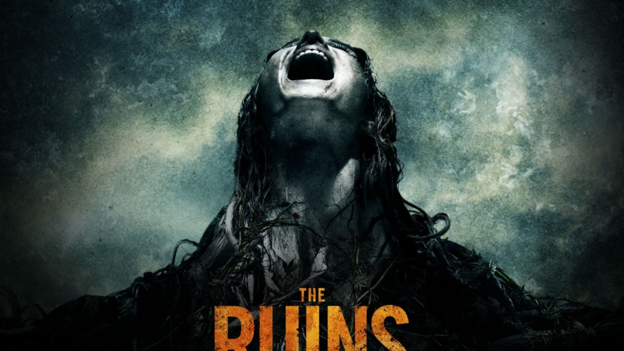 Руины / The Ruins