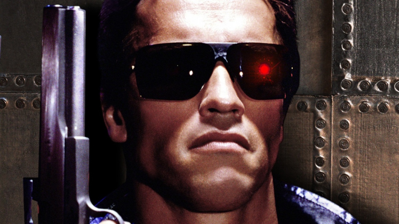 Терминатор / The Terminator