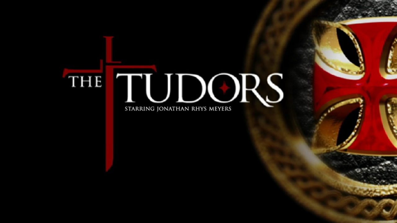 Тюдоры | The Tudors