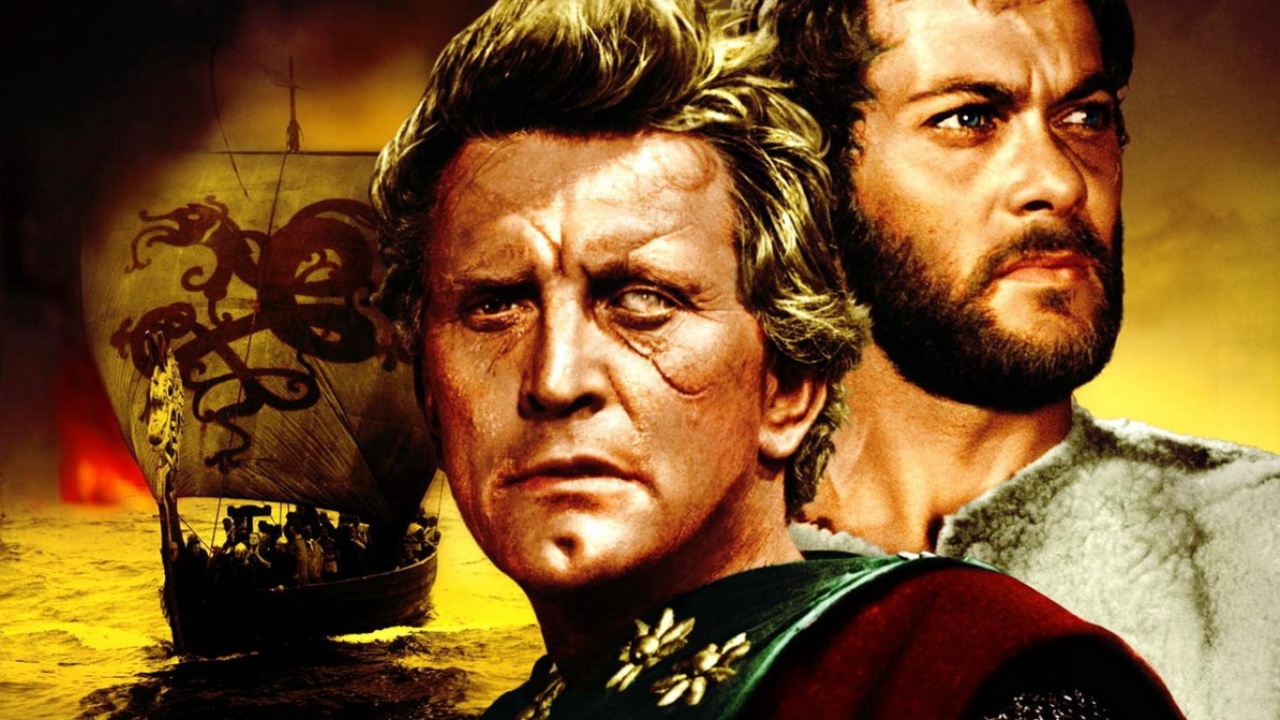 Викинги / The Vikings