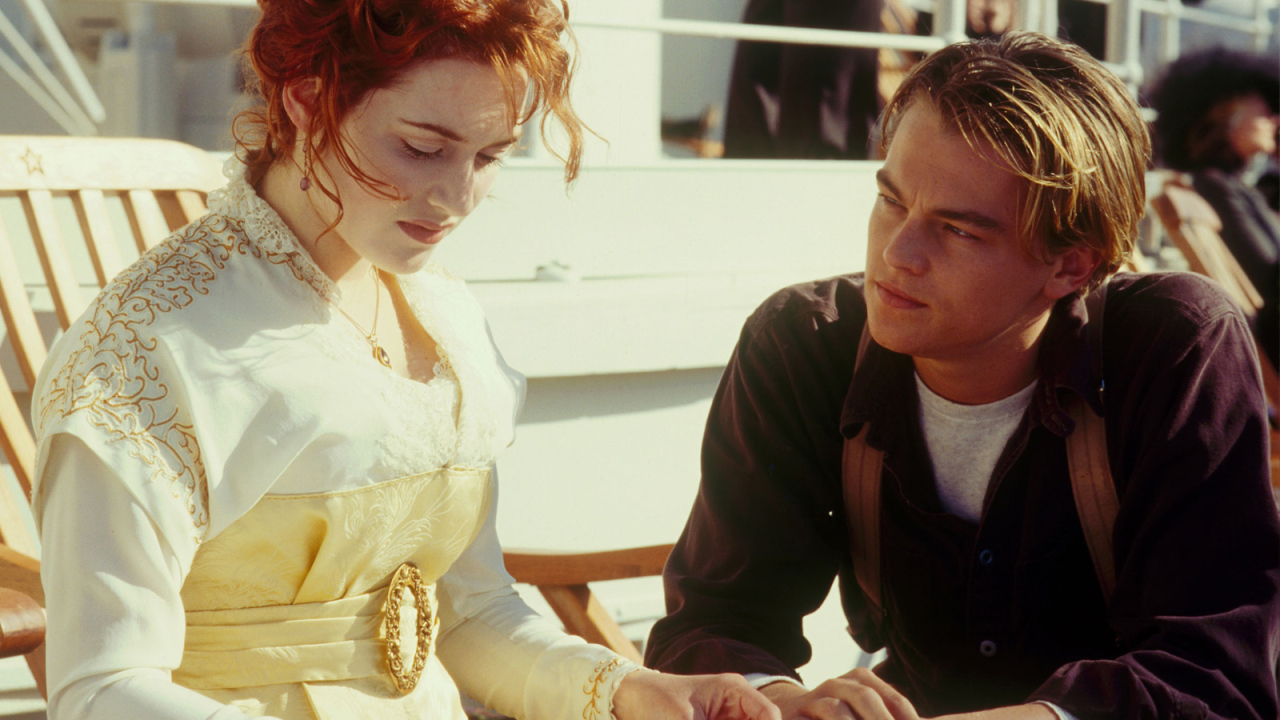 Титаник / Titanic