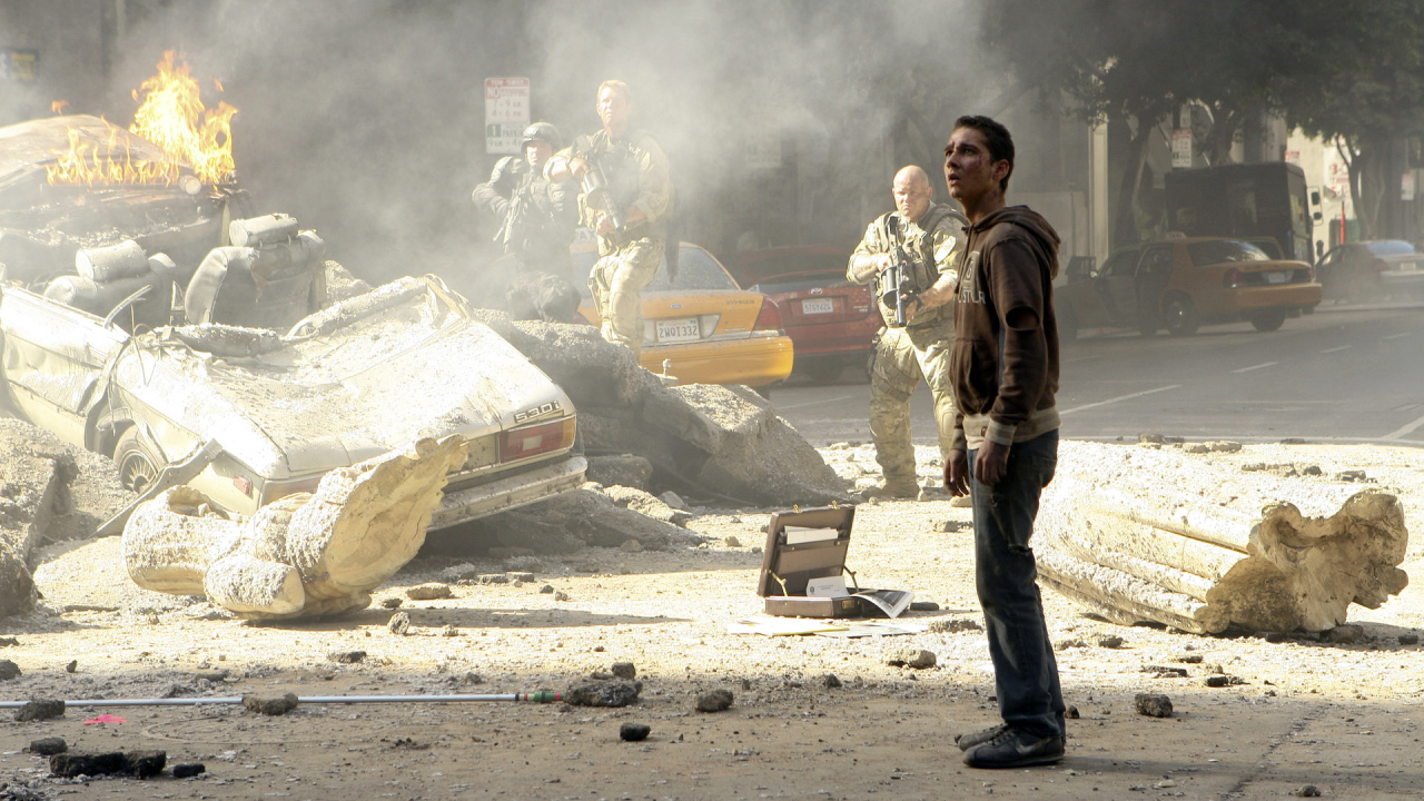 Трансформеры / Transformers