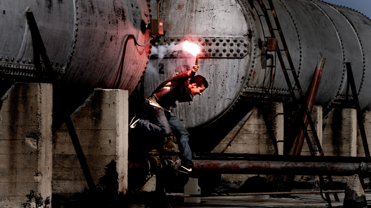 Трансформеры / Transformers