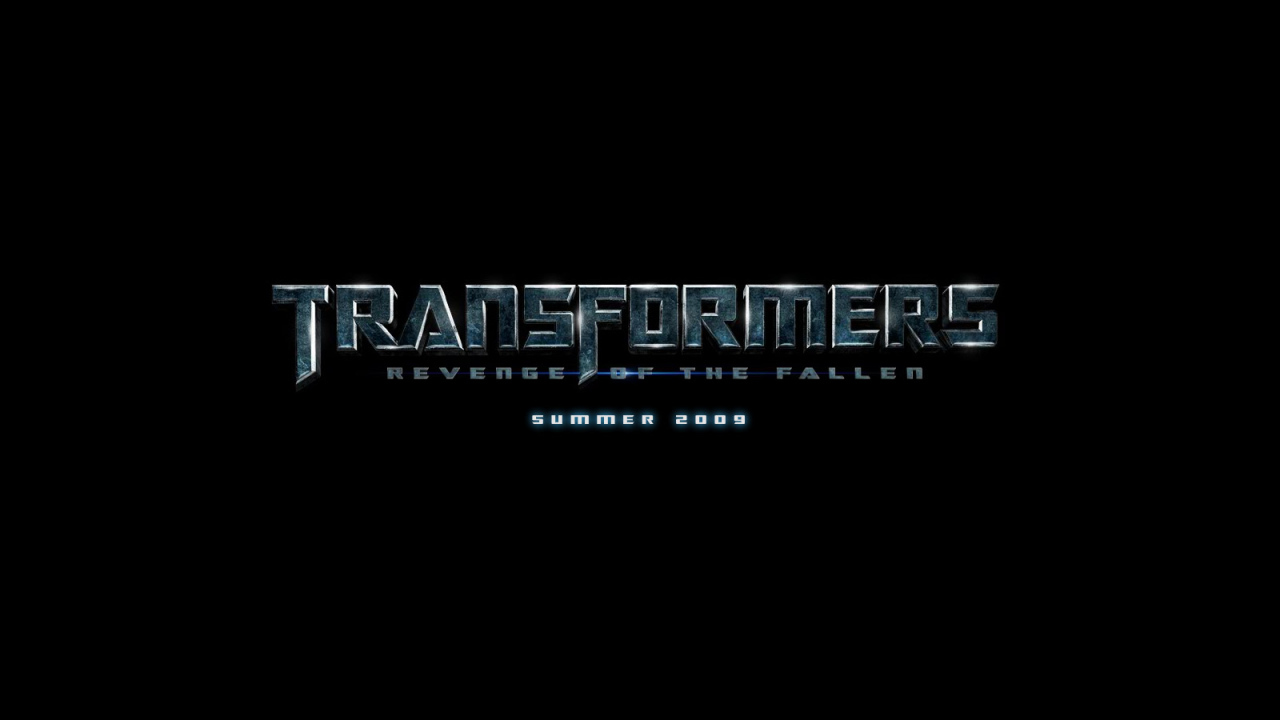 Трансформеры 2: Месть Падших / Transformers 2: Revenge of the Fallen