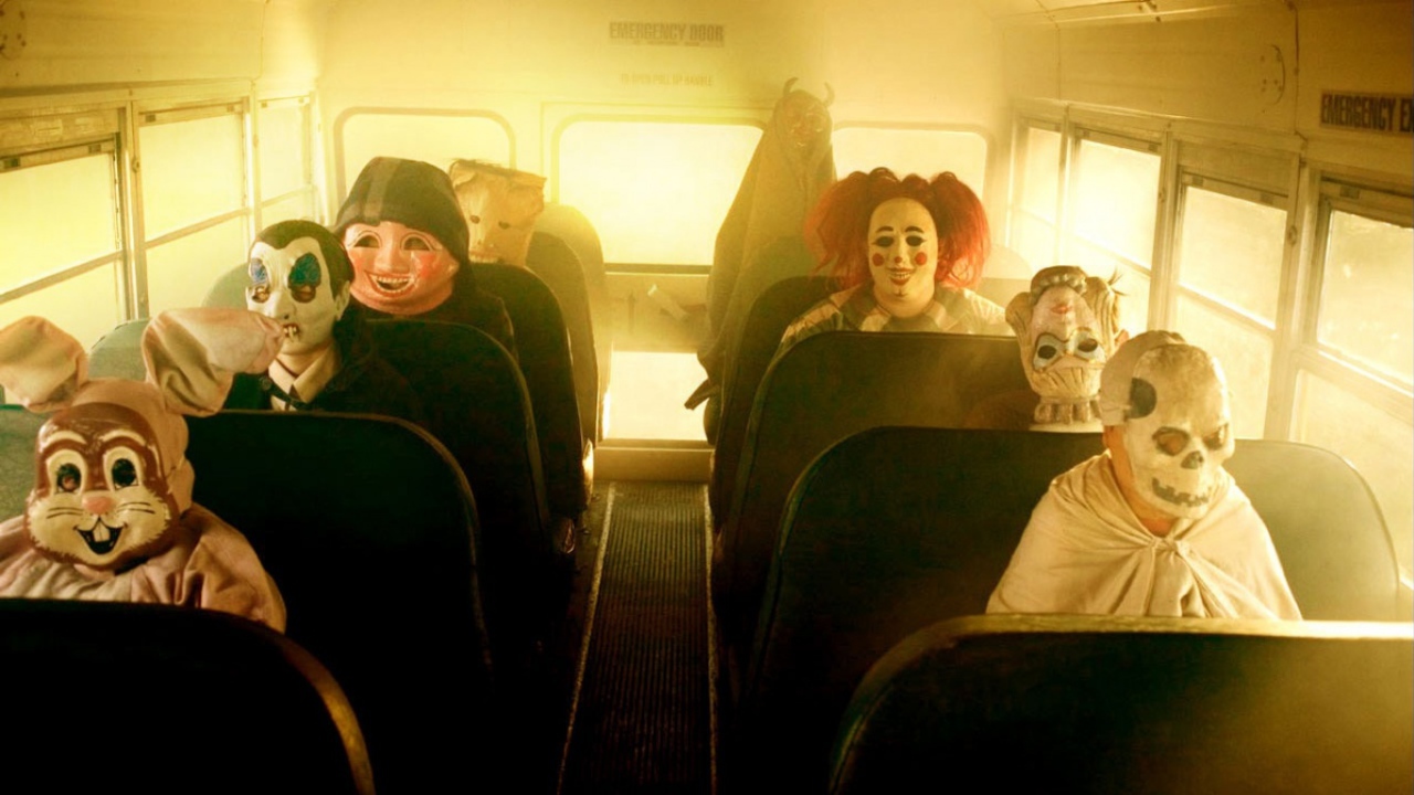 Кошелек или жизнь / Trick `r Treat