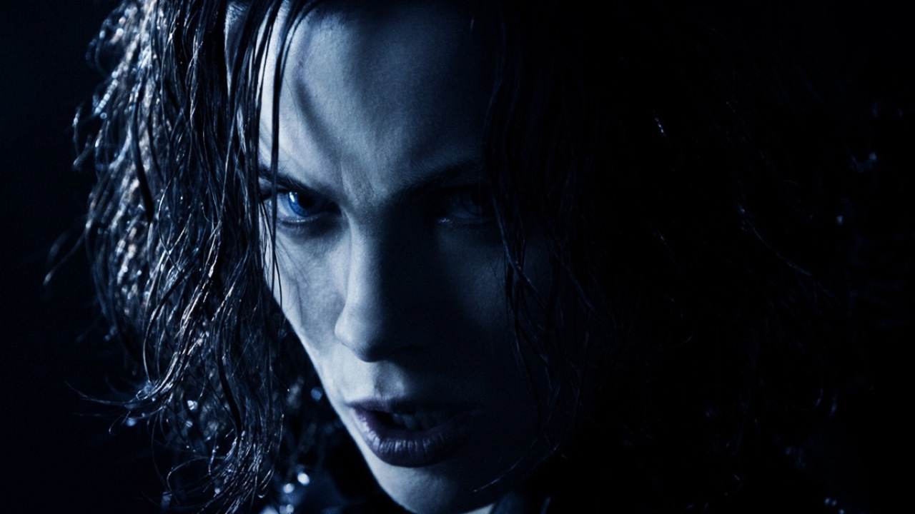 Другой мир II: Эволюция / Underworld: Evolution