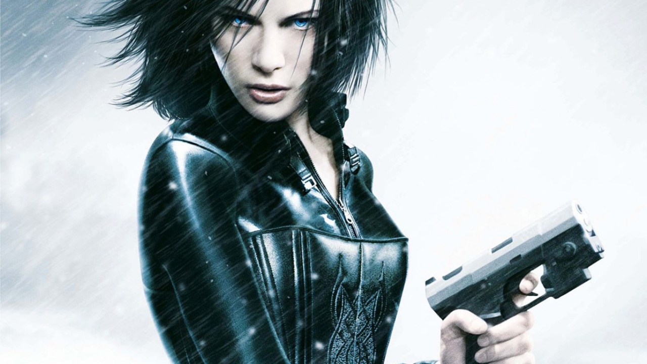 Другой мир II: Эволюция / Underworld: Evolution