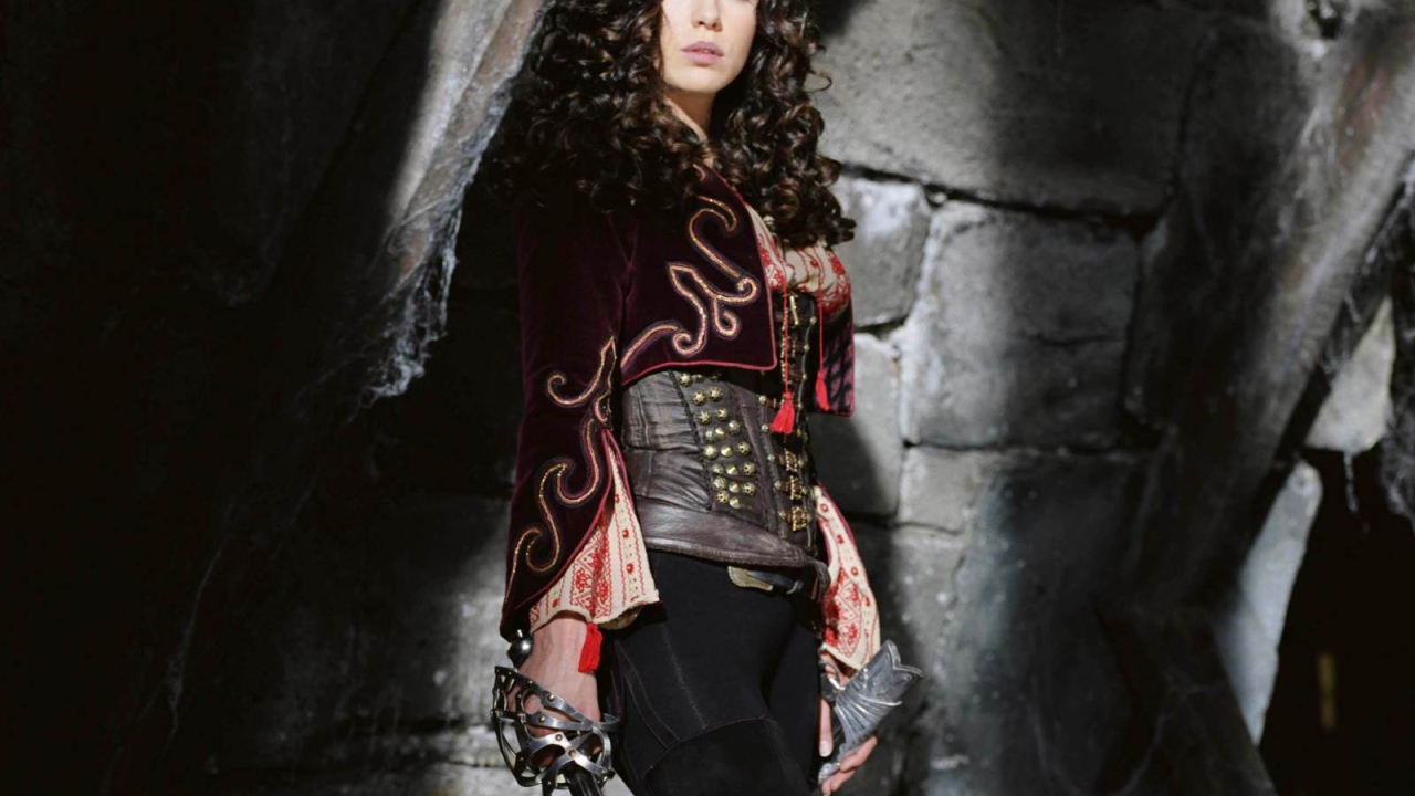 Ван Хельсинг / Van Helsing