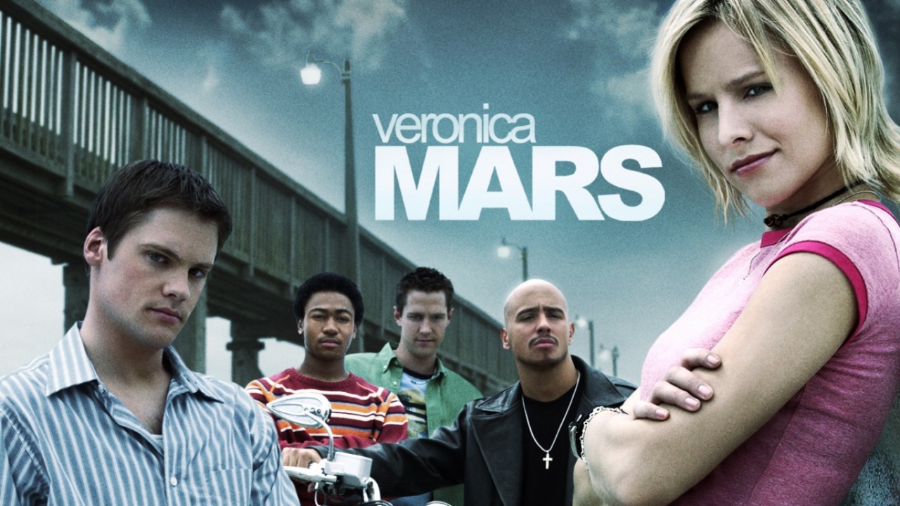Вероника Марс / Veronica Mars