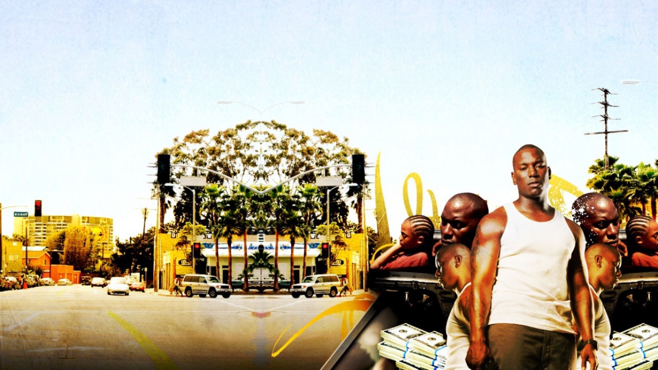 Перехват / Waist Deep