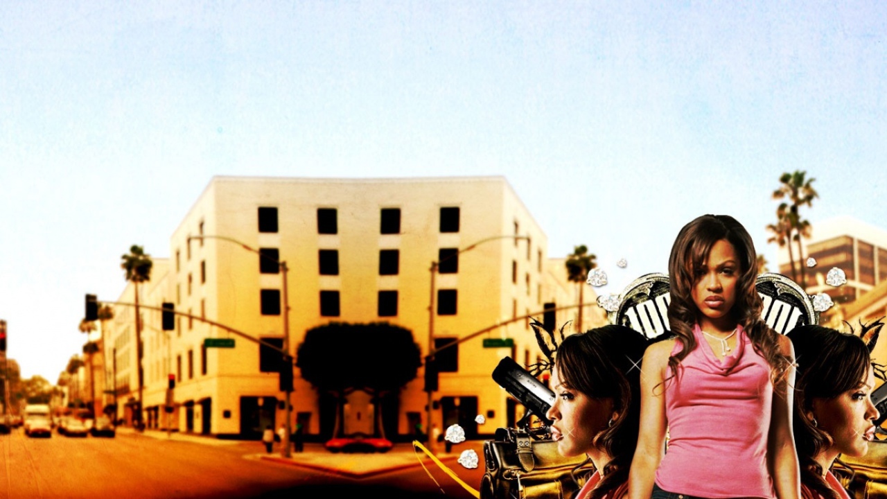 Перехват / Waist Deep