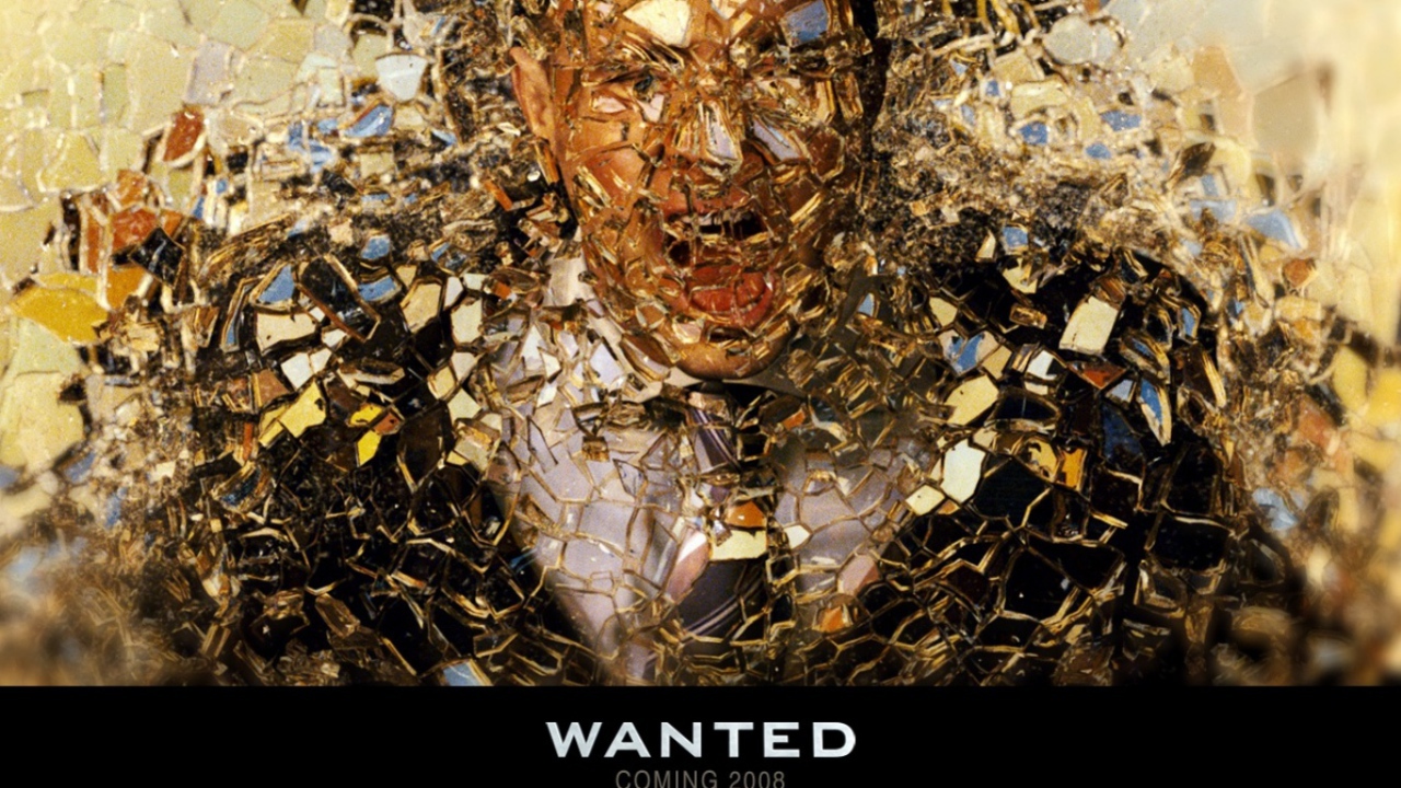 Особо опасен! /  Wanted