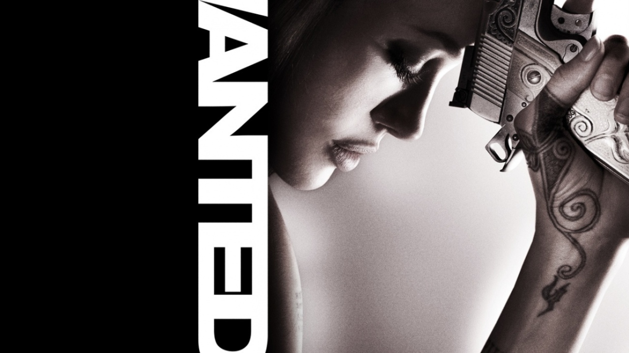 Особо опасен! /  Wanted