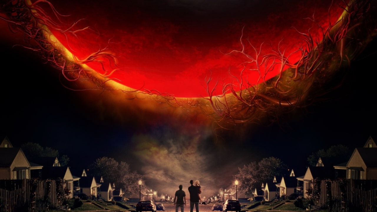 Война миров / War of the Worlds