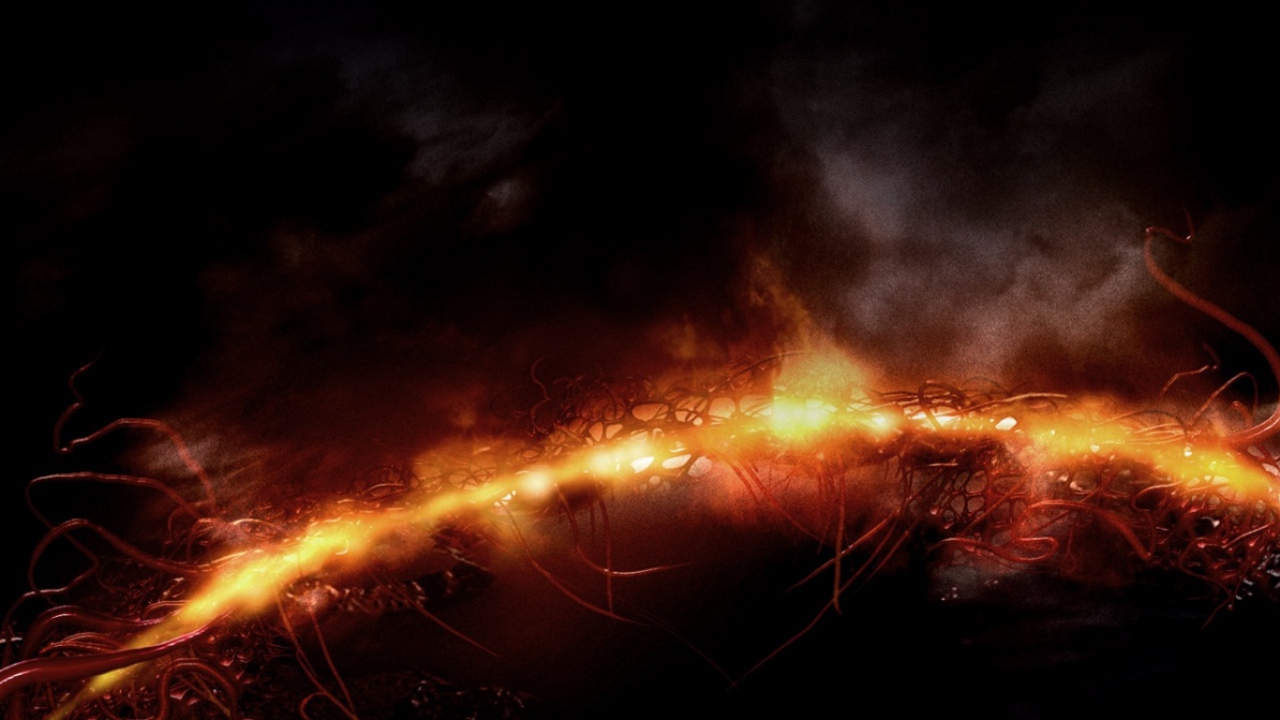 Война миров / War of the Worlds