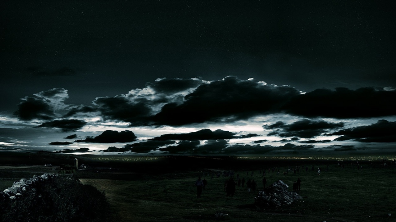 Война миров / War of the Worlds