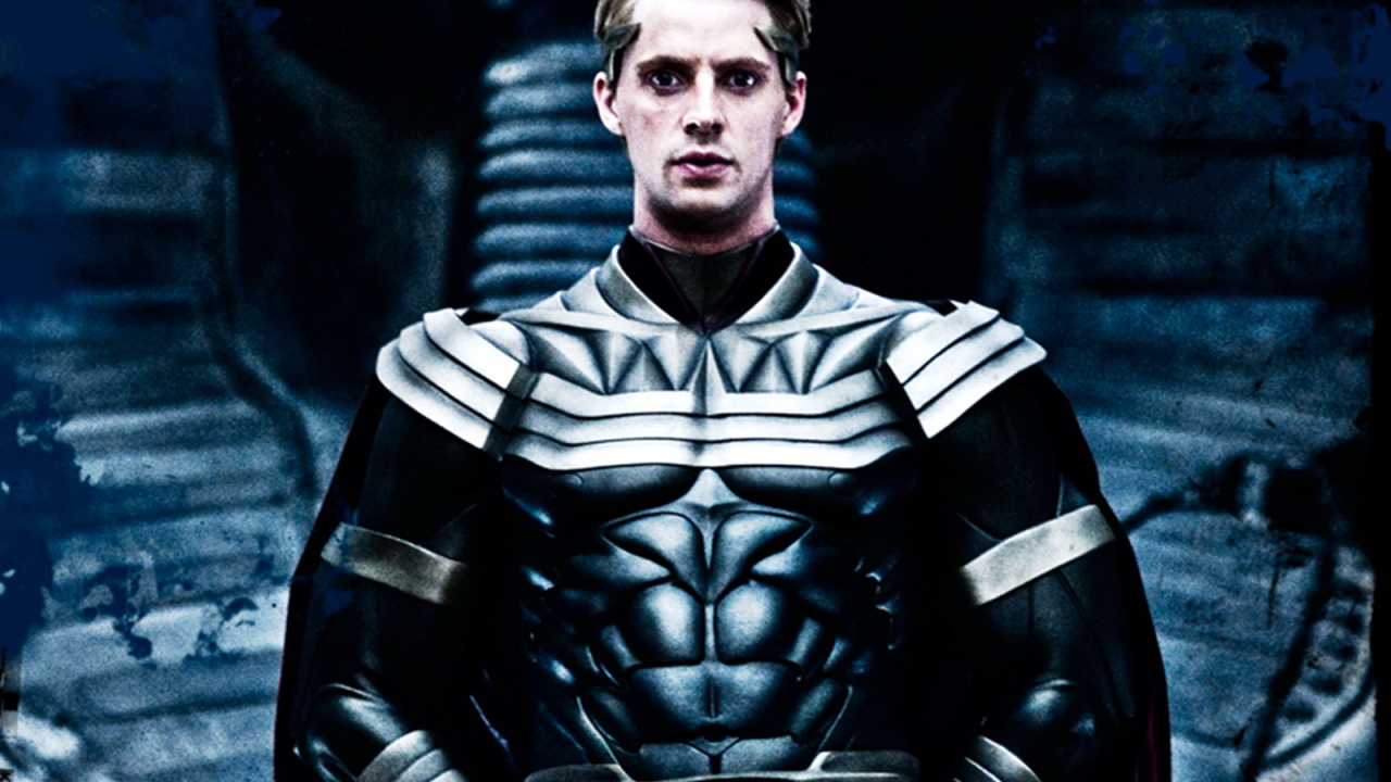 Хранители / Watchman