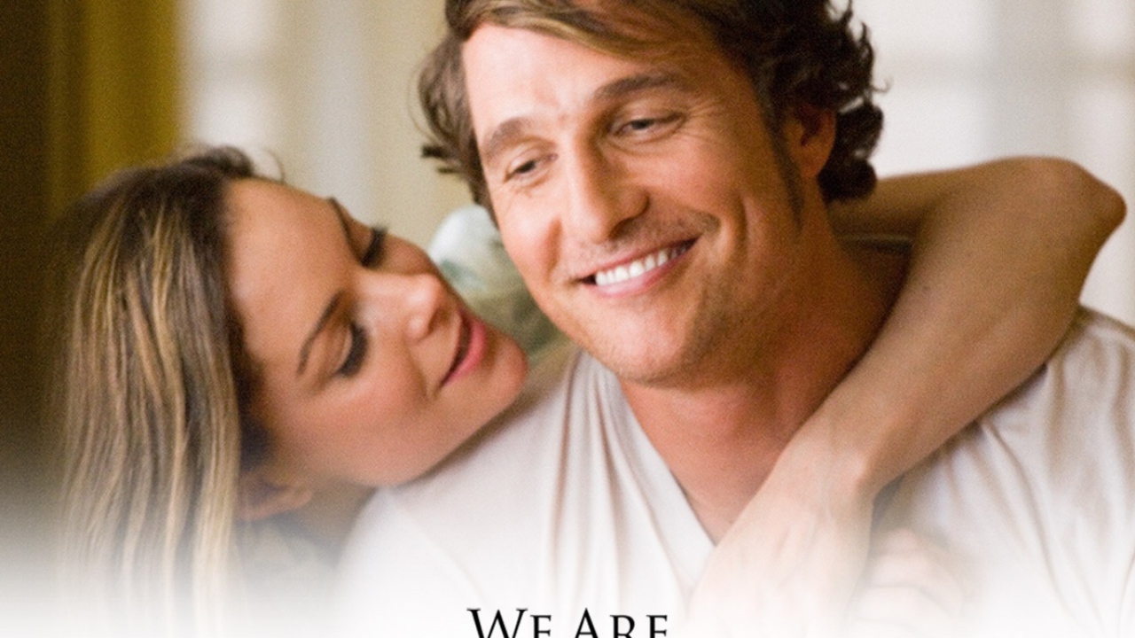 Мы одна команда / We Are Marshall