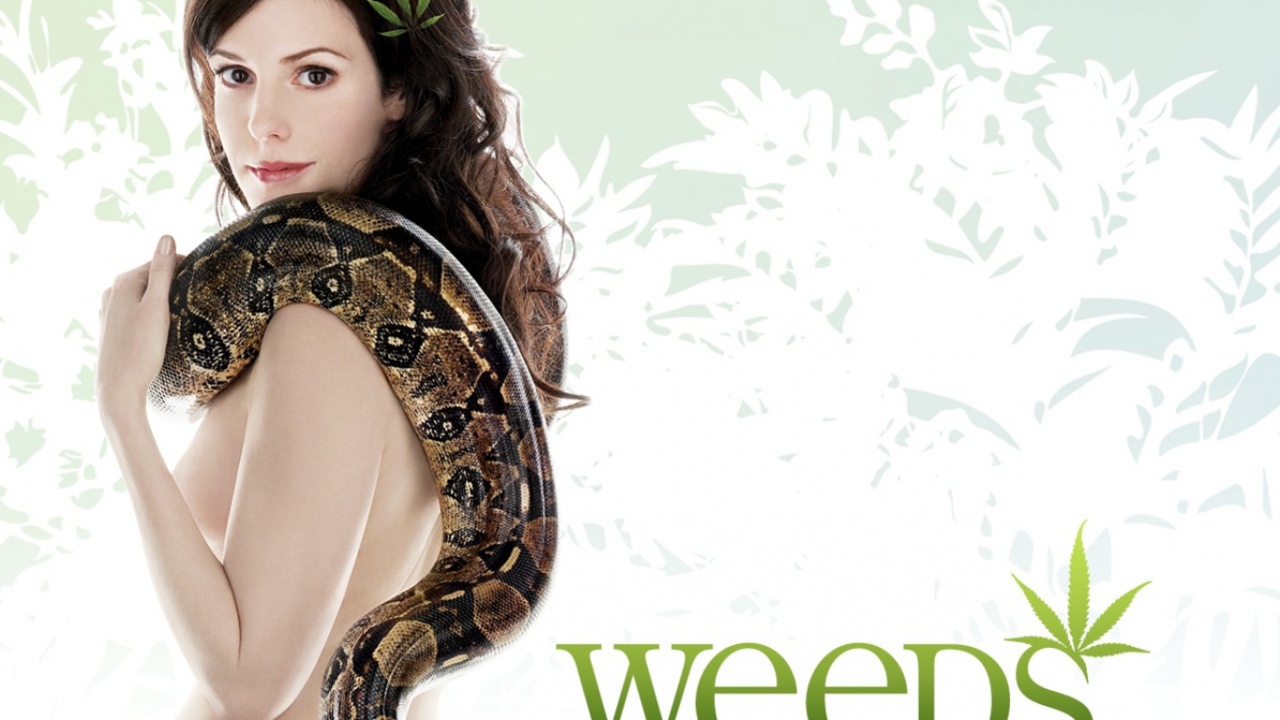 Косяки / Weeds