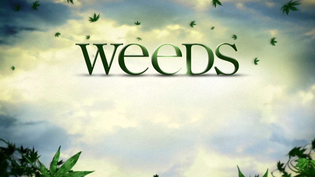 Косяки / Weeds