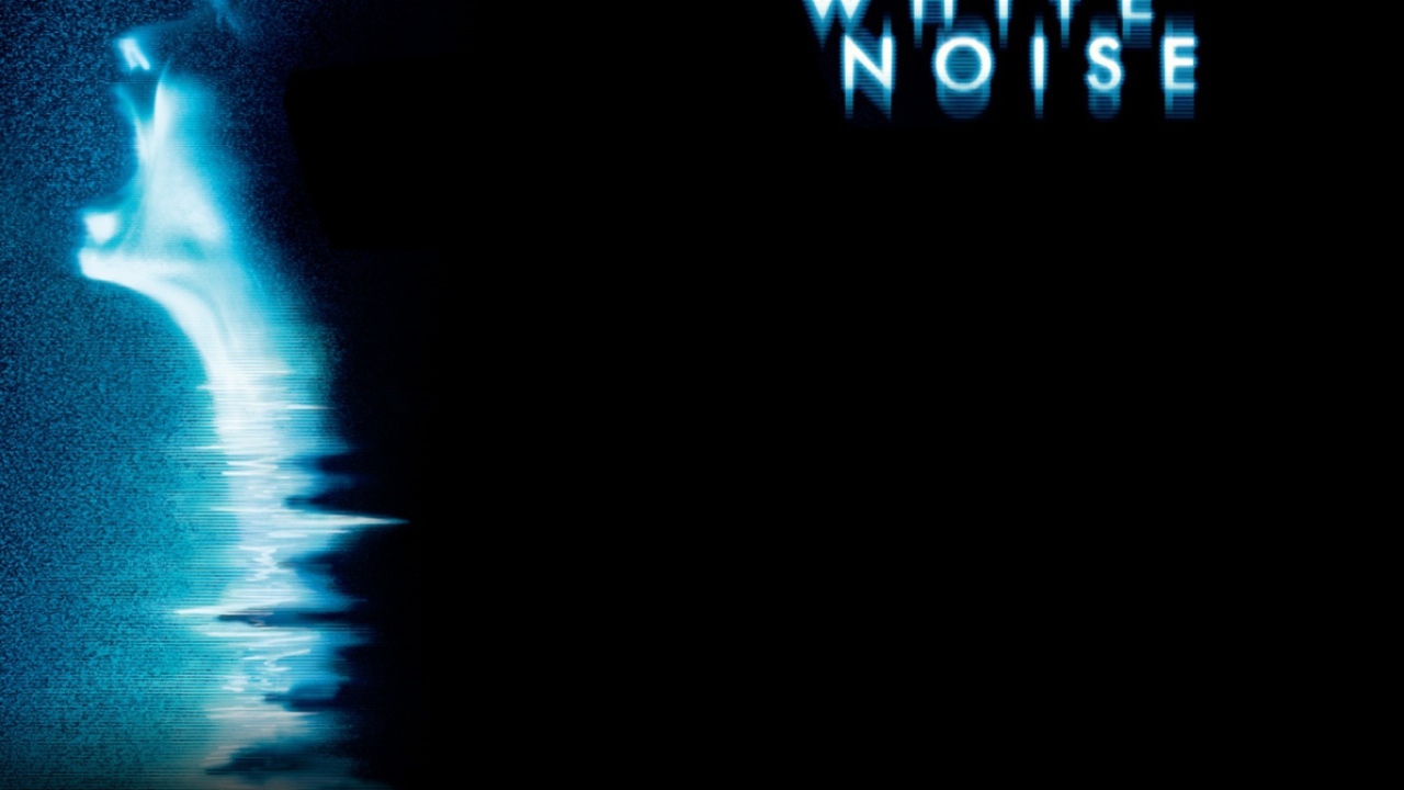 Белый Шум / White Noise